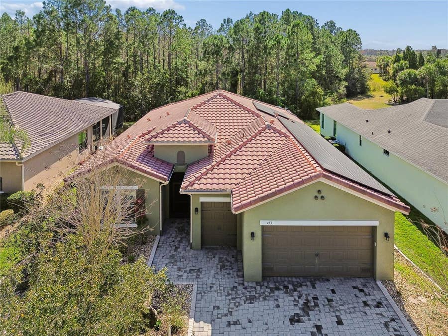 Property photo for 753 VILLA PARK RD, Poinciana, FL