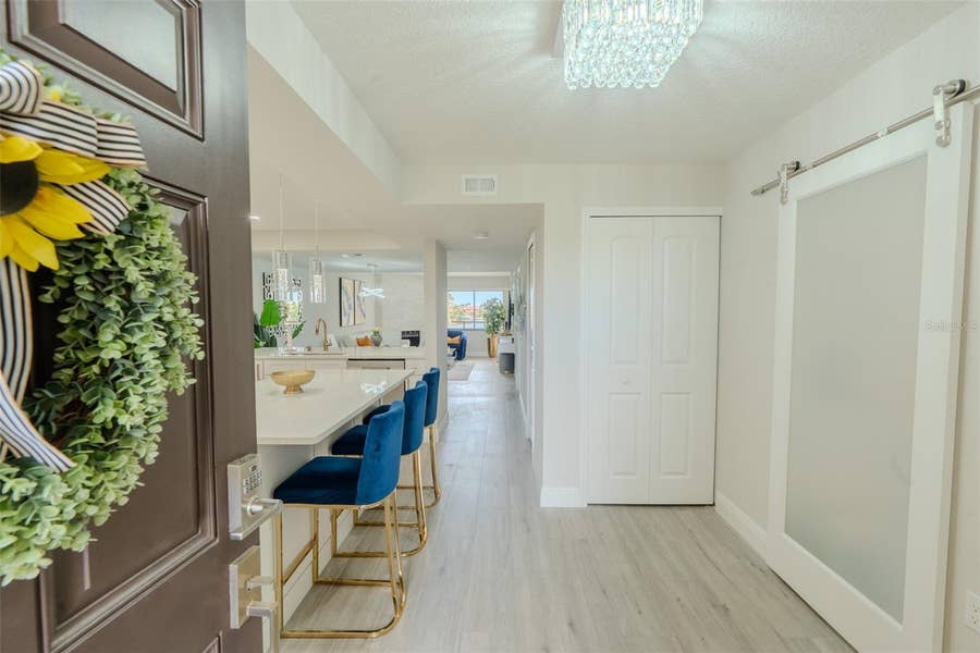 Property photo for 126 1ST STREET E, #210, Tierra Verde, FL