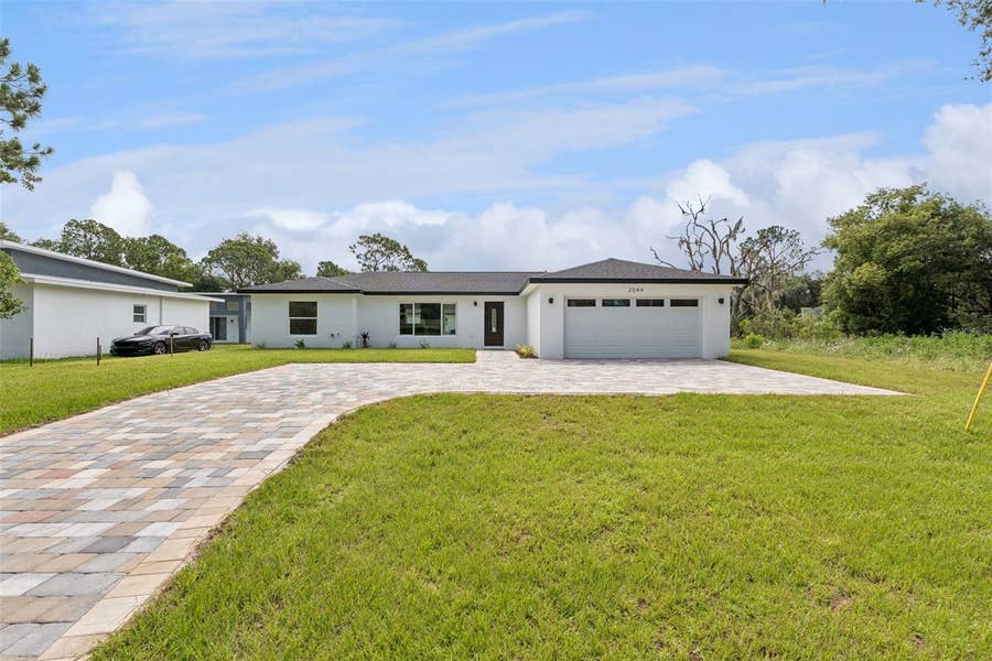 Property photo for 2544 N ARROWHEAD ROAD, Avon Park, FL