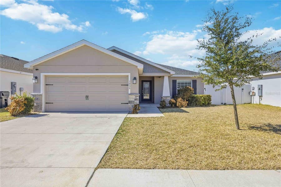 Property photo for 1035 TROPEA LANE, Auburndale, FL