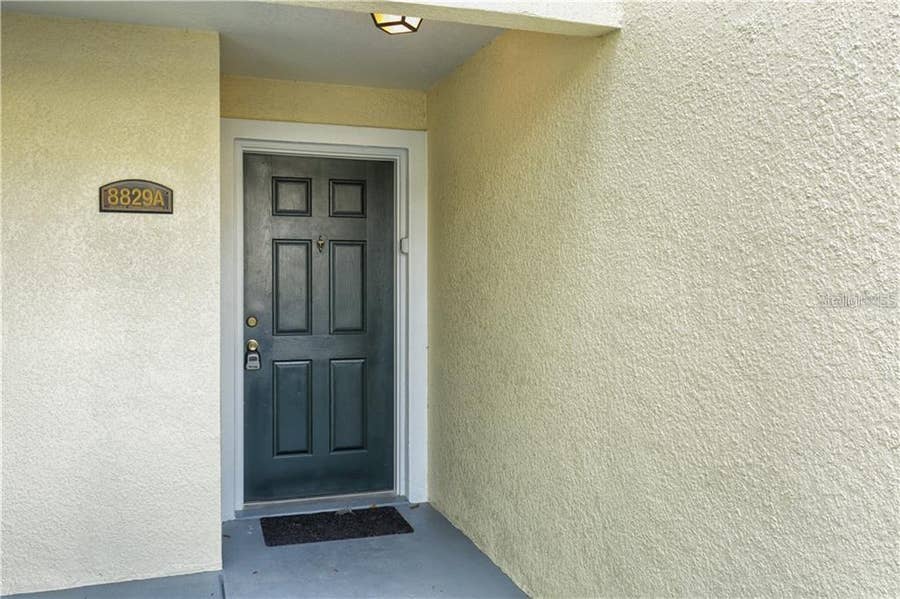Property photo for 8829 GRAND PALMS CIRCLE, #A, Kissimmee, FL