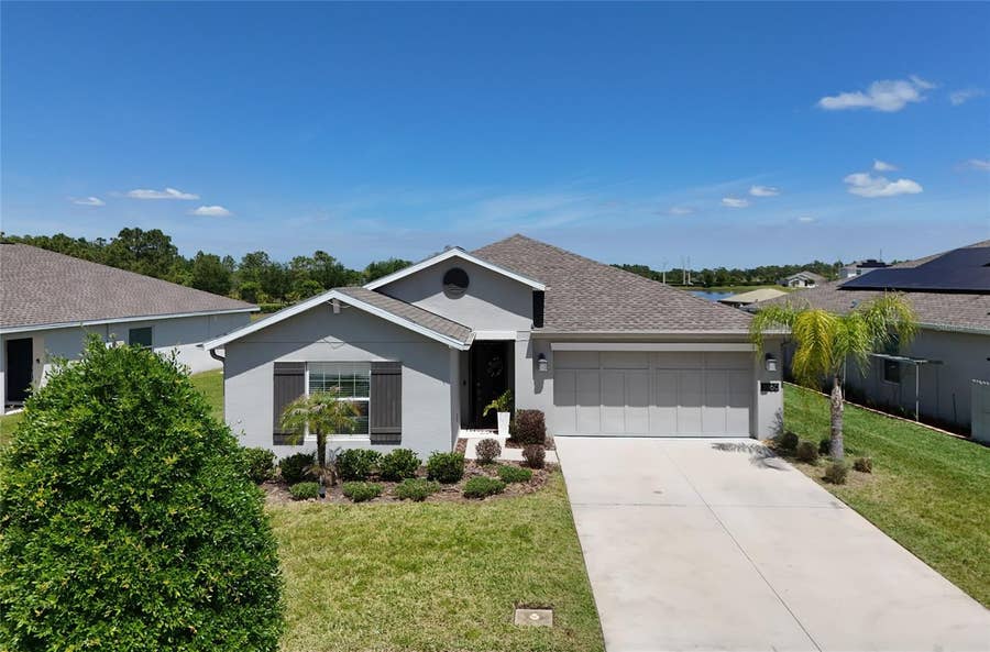 Property photo for 3960 GUERNSEY BEND, St Cloud, FL