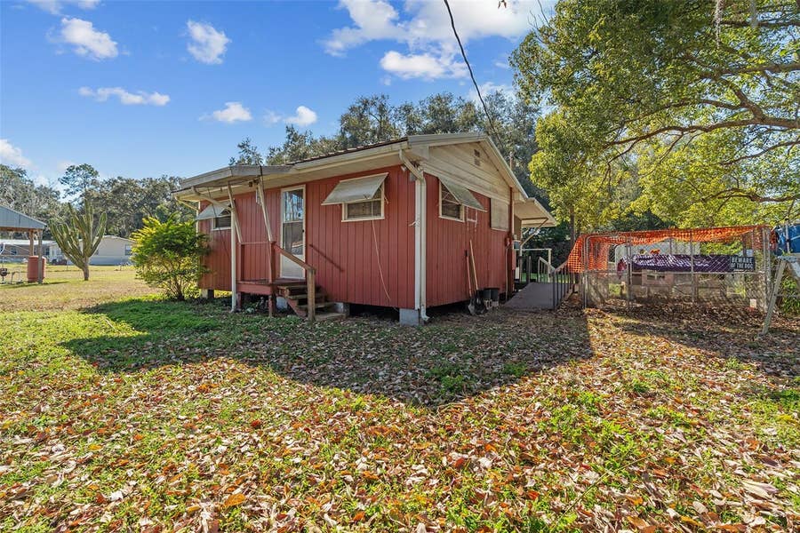 Property photo for 5040 S KALIGA DRIVE, St Cloud, FL