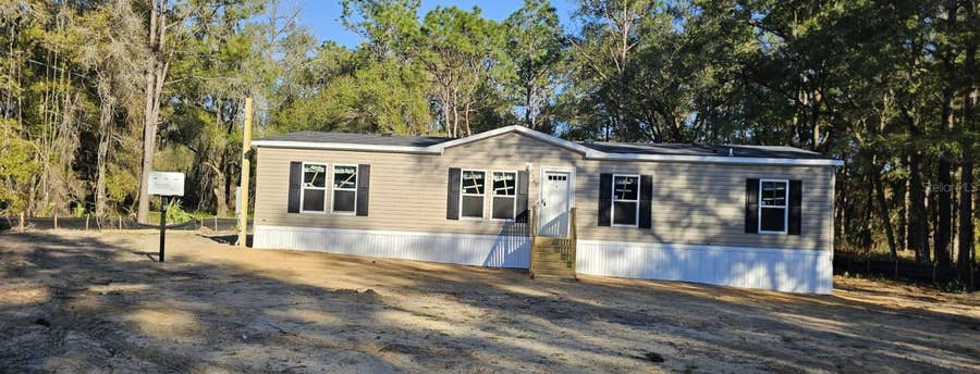 Property photo for 5089 N TANGLEWOOD AVENUE, Hernando, FL