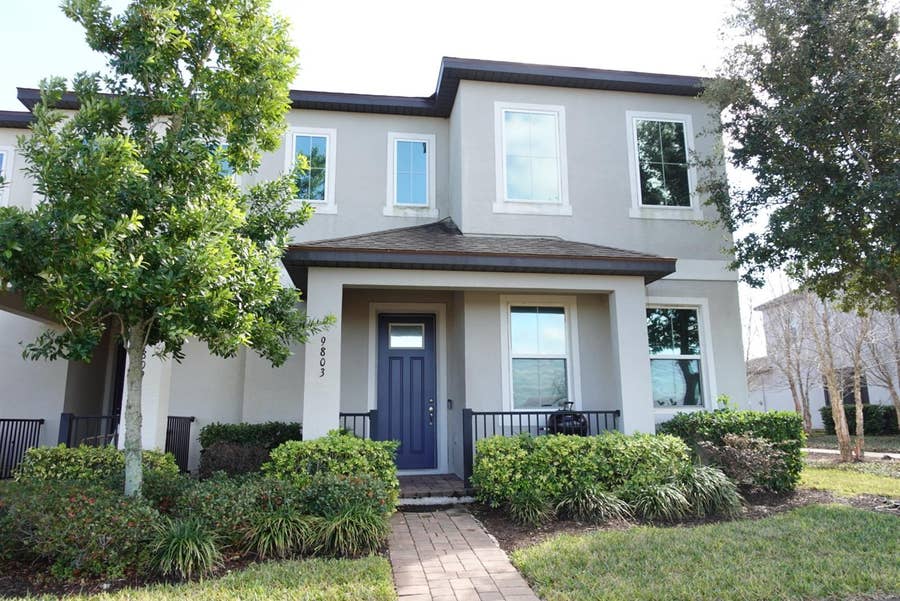 Property photo for 9803 AMBER CHESTNUT WAY, Winter Garden, FL