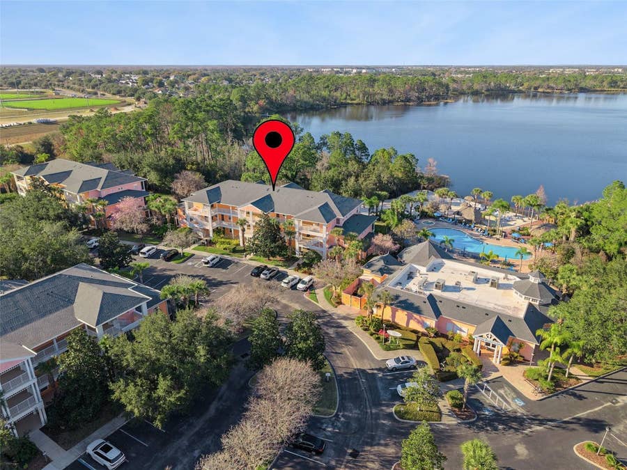 Property photo for 714 NEW PROVIDENCE PROMENADE, Davenport, FL