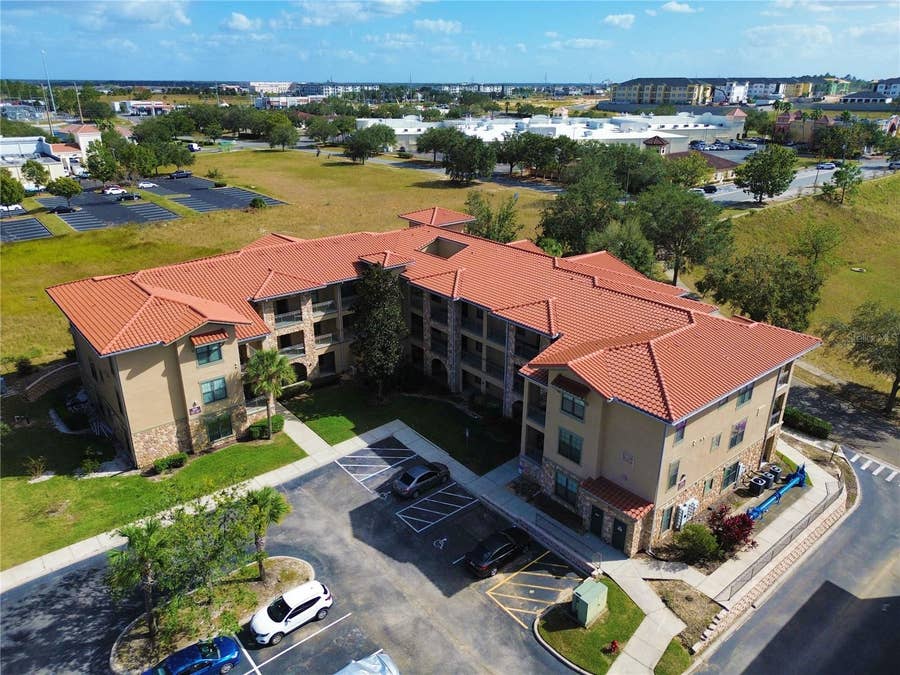 Property photo for 909 CHARO PARKWAY, #1016, Davenport, FL
