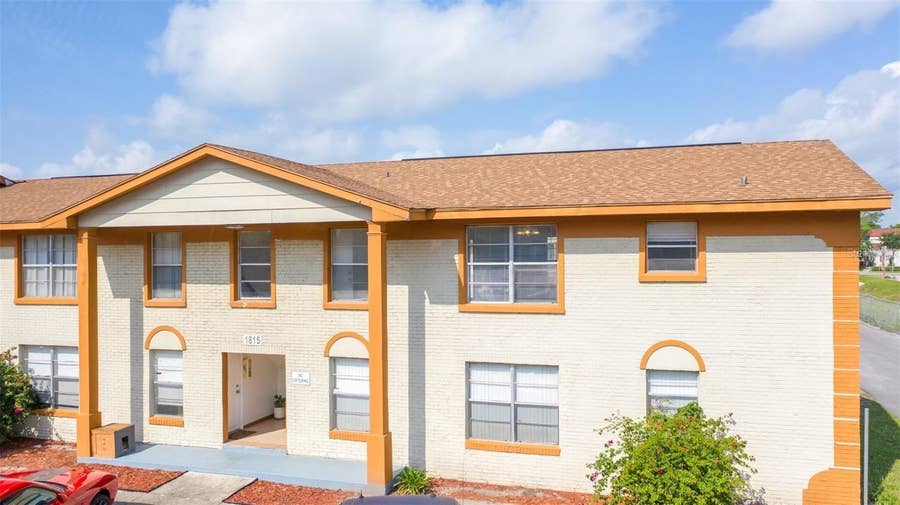 Property photo for 1815 MICHIGAN AVENUE, #C, Kissimmee, FL