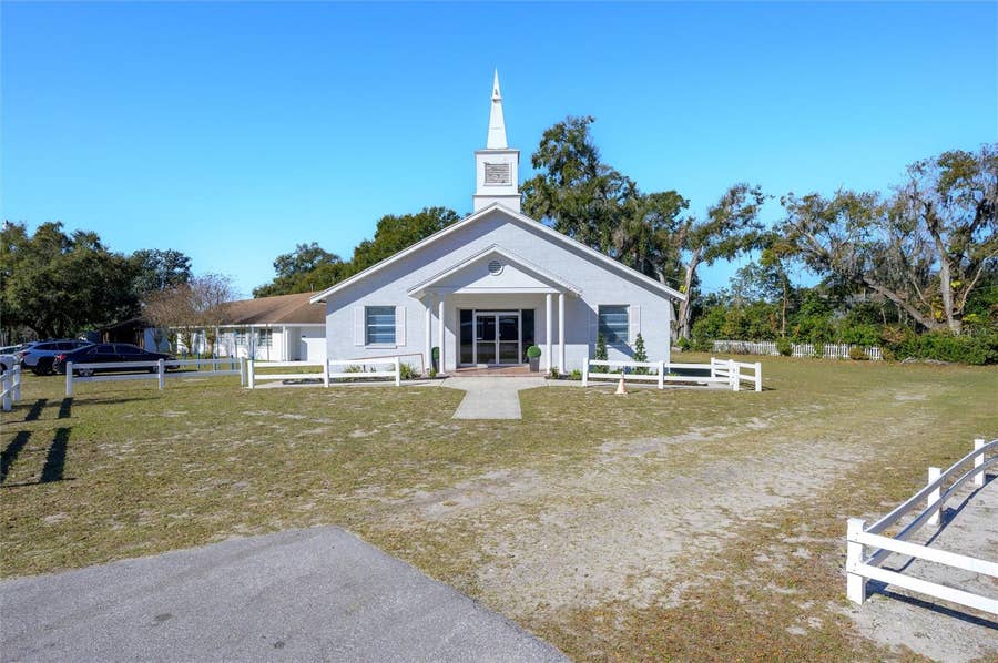 Property photo for 6104 POLK AVENUE NW, Lakeland, FL