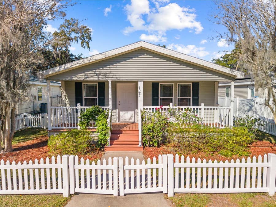 Property photo for 1017 PATRICK STREET, Kissimmee, FL
