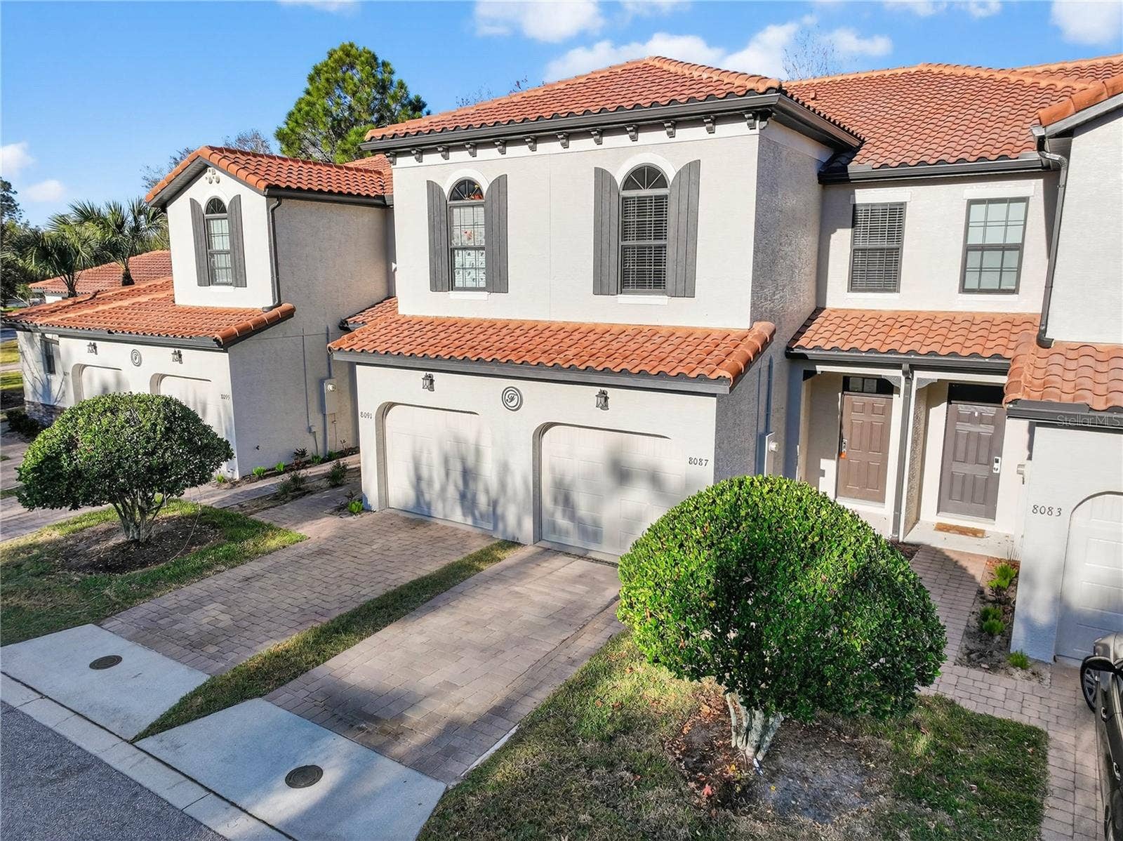 8087 BROOKSVILLE DRIVE, Davenport, FL 33896 8087 BROOKSVILLE DRIVE, Davenport, FL 33896