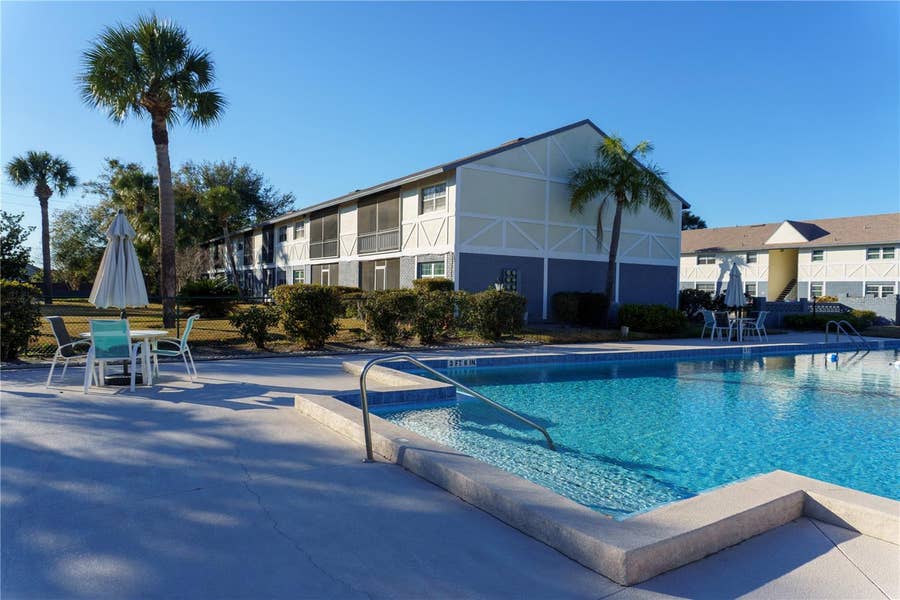 Property photo for 4725 AVON COURT, St Cloud, FL