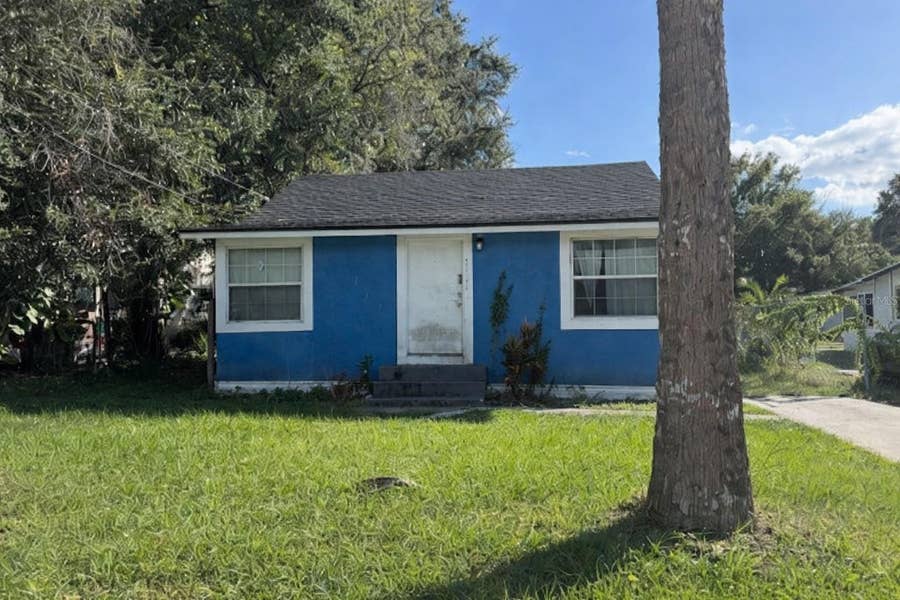 Property photo for 2026 W JACKSON STREET, Orlando, FL