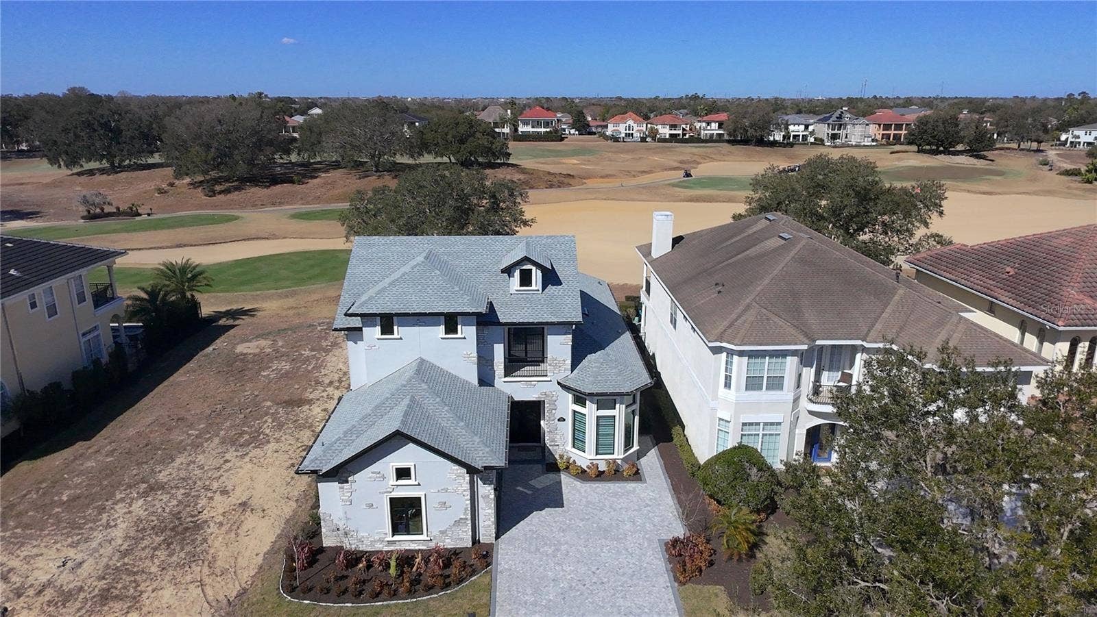 7394 GATHERING COURT, Reunion, FL 34747 7394 GATHERING COURT, Reunion, FL 34747