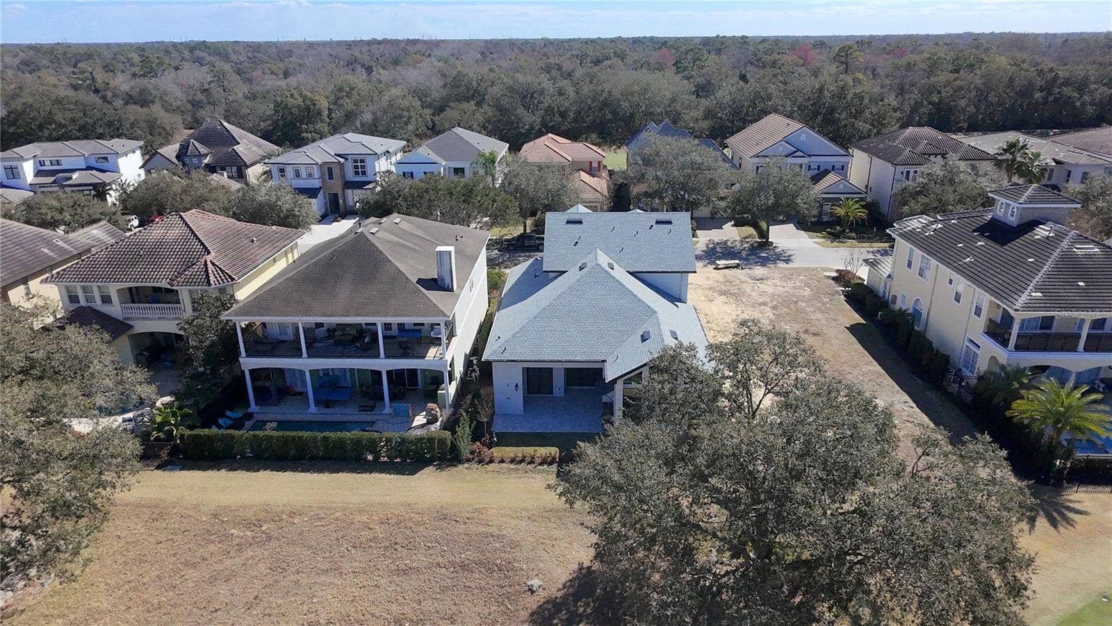 7394 GATHERING COURT, Reunion, FL 34747 7394 GATHERING COURT, Reunion, FL 34747
