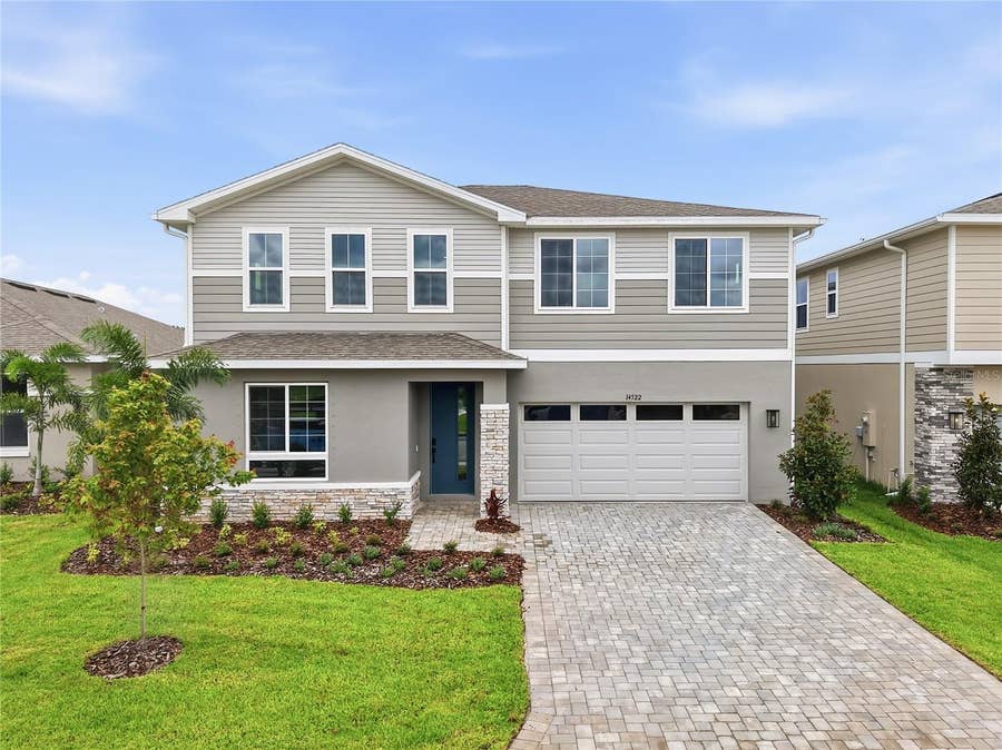 Property photo for 14522 BANKS COURT, Parrish, FL