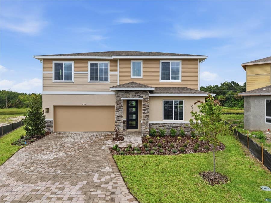 Property photo for 14510 BANKS COURT, Parrish, FL