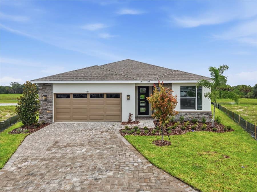 Property photo for 14511 BANKS COURT, Parrish, FL