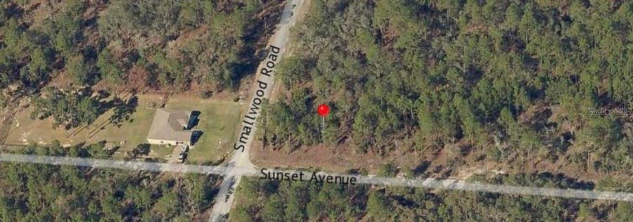Property photo for 0 SUNSET AVENUE NW, Dunnellon, FL