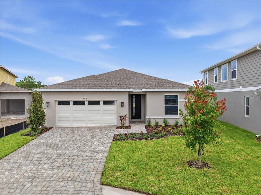 Property photo for 14518 BANKS COURT, Parrish, FL