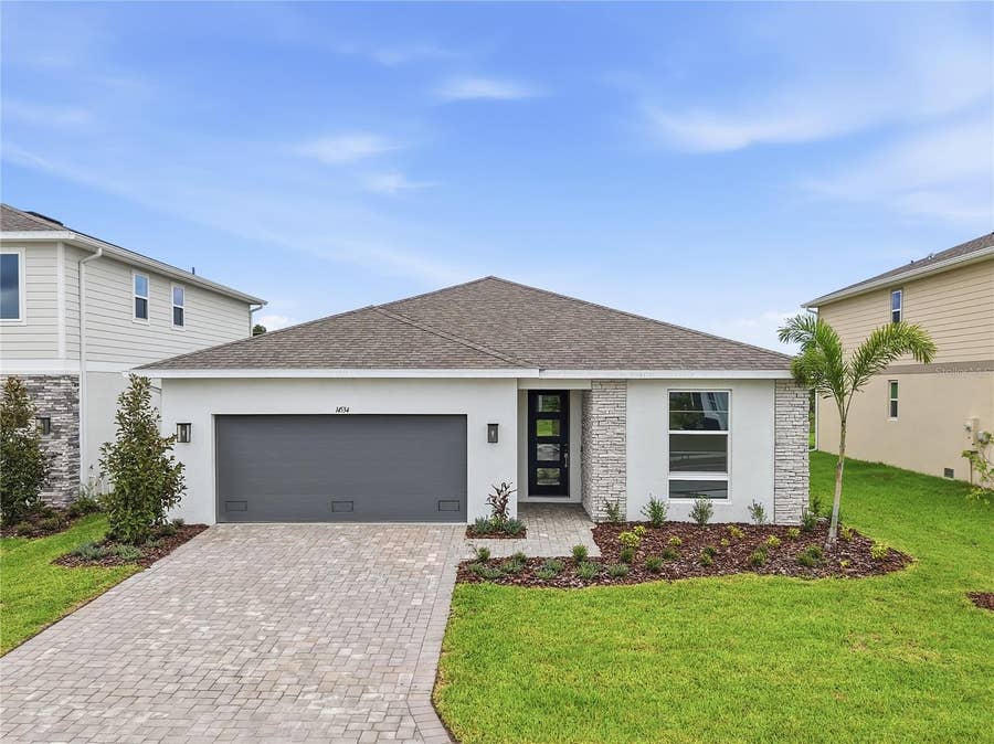 Property photo for 14534 BANKS COURT, Parrish, FL