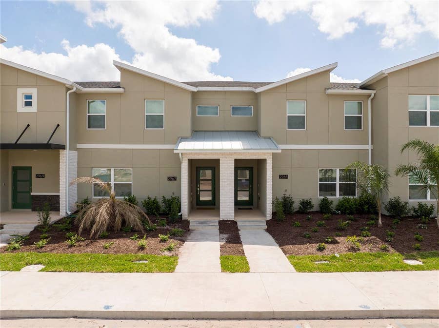 Property photo for 2967 PENELOPE LOOP, Kissimmee, FL