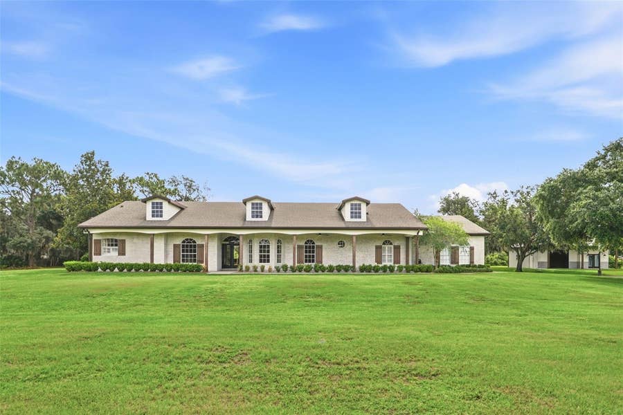 Property photo for 4231 ALBRITTON ROAD, St Cloud, FL