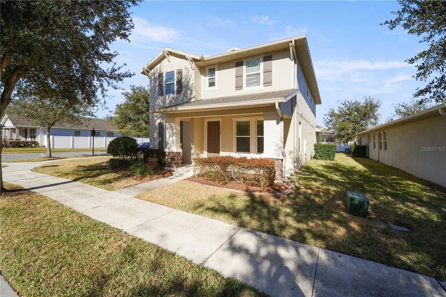 Property photo for 15043 PIGEON PLUM LANE, Winter Garden, FL