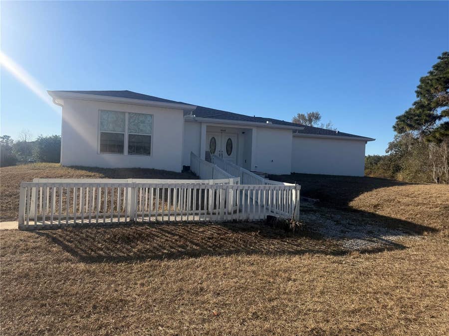 Property photo for 3444 PACKARD AVENUE, St Cloud, FL