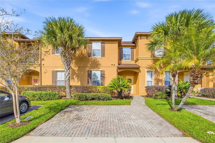 Property photo for 510 CALABRIA AVENUE, Davenport, FL