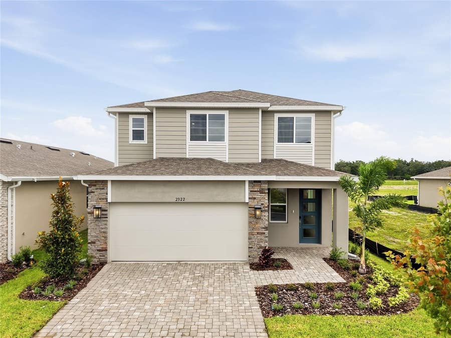 Property photo for 2322 ANDERS DRIVE, Parrish, FL