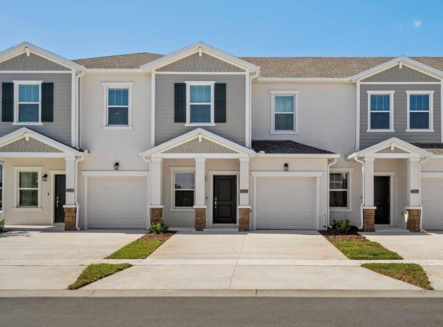 Property photo for 3262 LAURENT LOOP, Davenport, FL