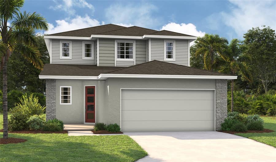 Property photo for 2223 ANDERS DRIVE, Parrish, FL