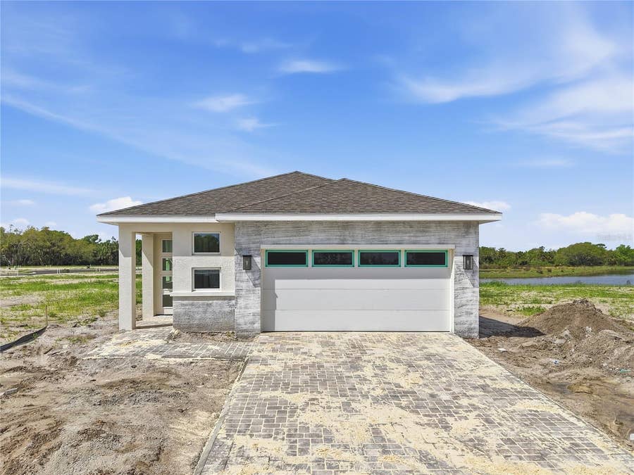 Property photo for 2219 ANDERS DRIVE, Parrish, FL