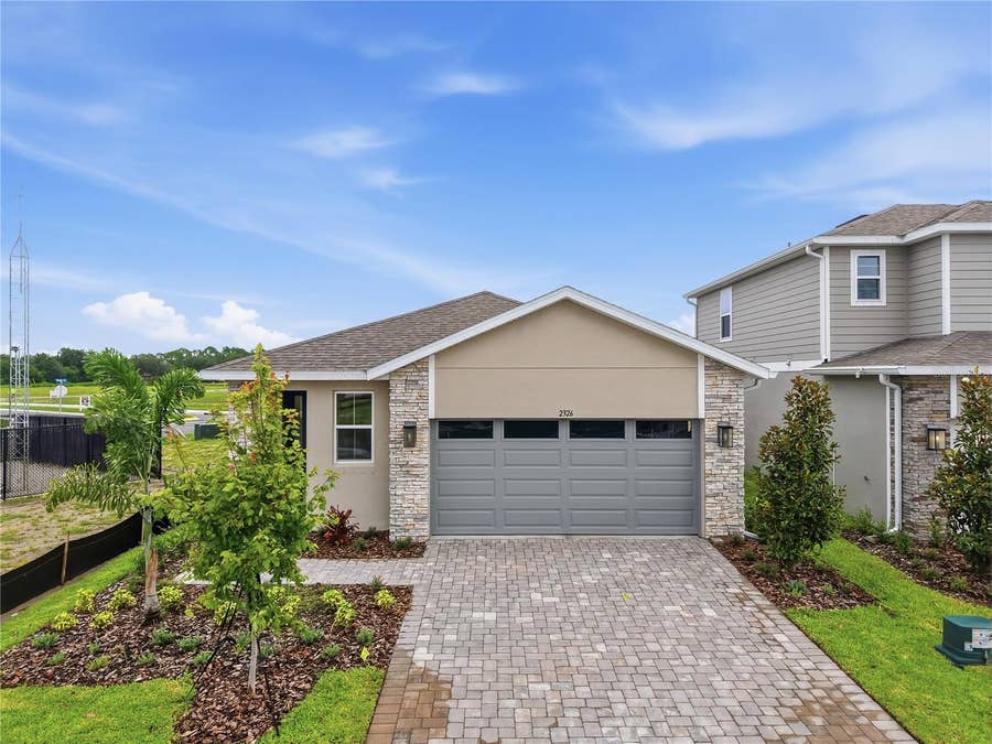 Property photo for 2326 ANDERS DRIVE, Parrish, FL
