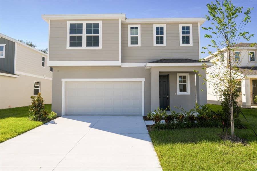 Property photo for 766 LAKE DELL ROAD, Dundee, FL