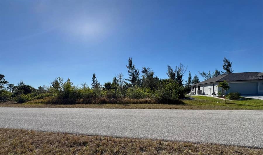 Property photo for 9433 SUNDANCE STREET, Port Charlotte, FL