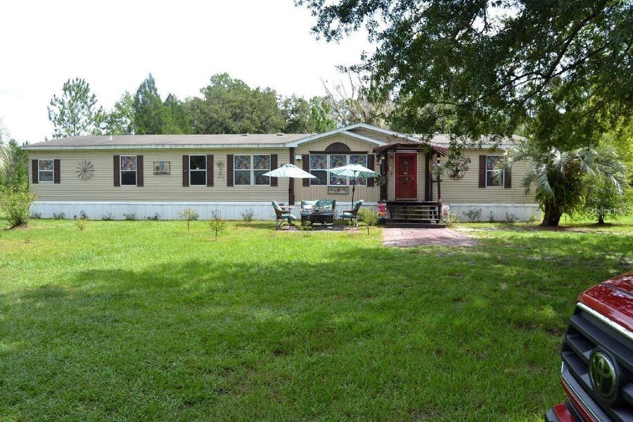 Property photo for 13921 PINE MEADOW ROAD, Kathleen, FL
