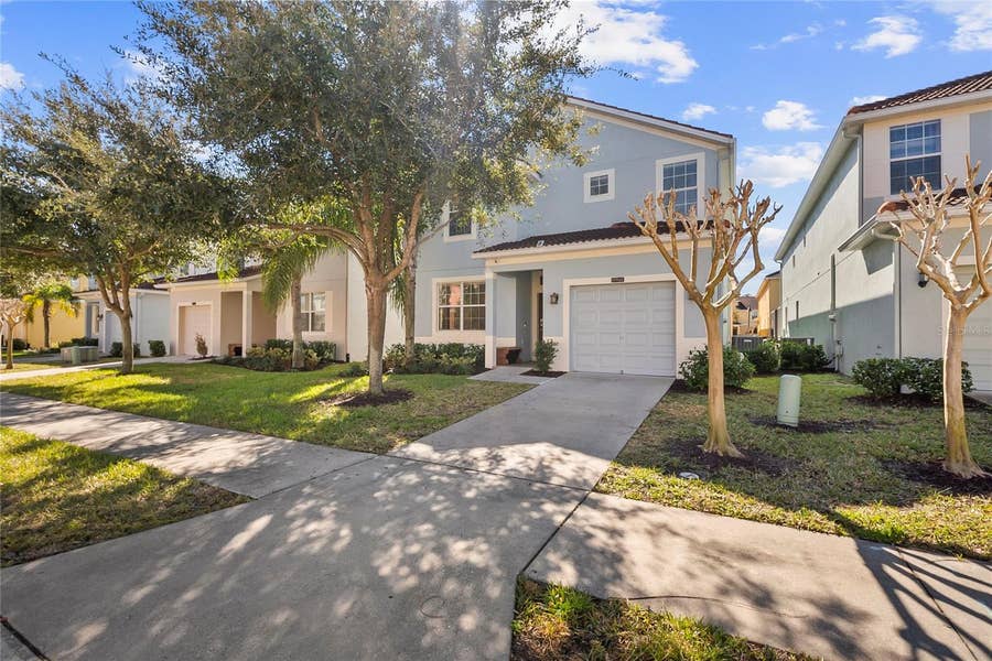 Property photo for 8960 BISMARCK PALM RD, Kissimmee, FL