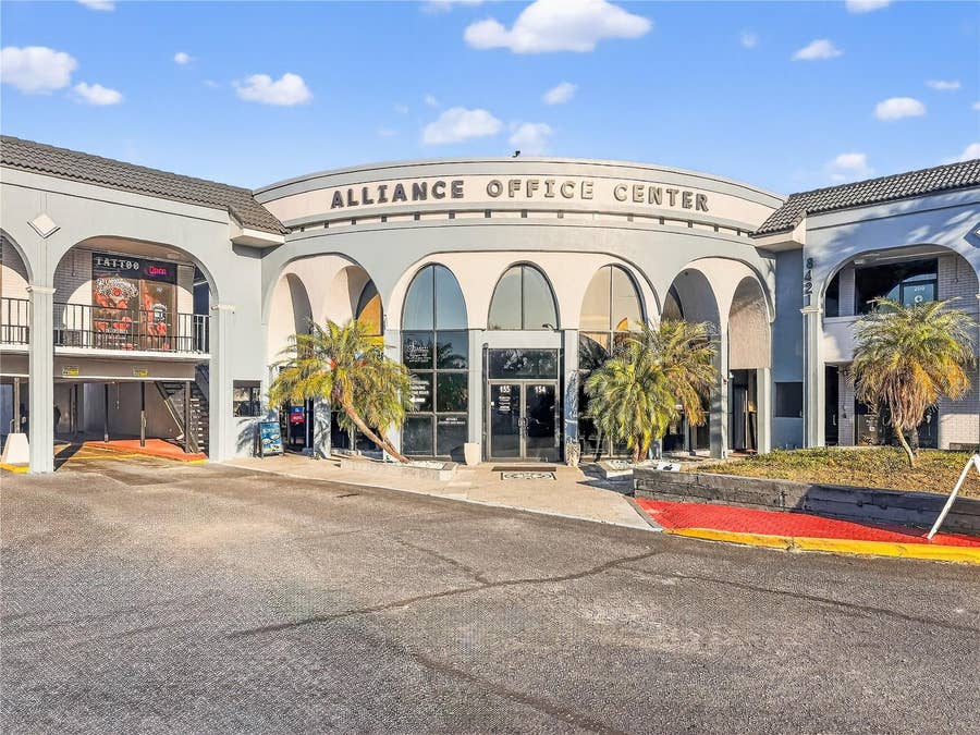 Property photo for 8421 S ORANGE BLOSSOM TRAIL, #145, Orlando, FL