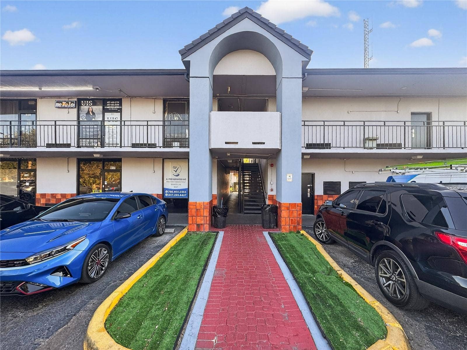 8421 S ORANGE BLOSSOM TRAIL, #145, Orlando, FL 32809 8421 S ORANGE BLOSSOM TRAIL, #145, Orlando, FL 32809