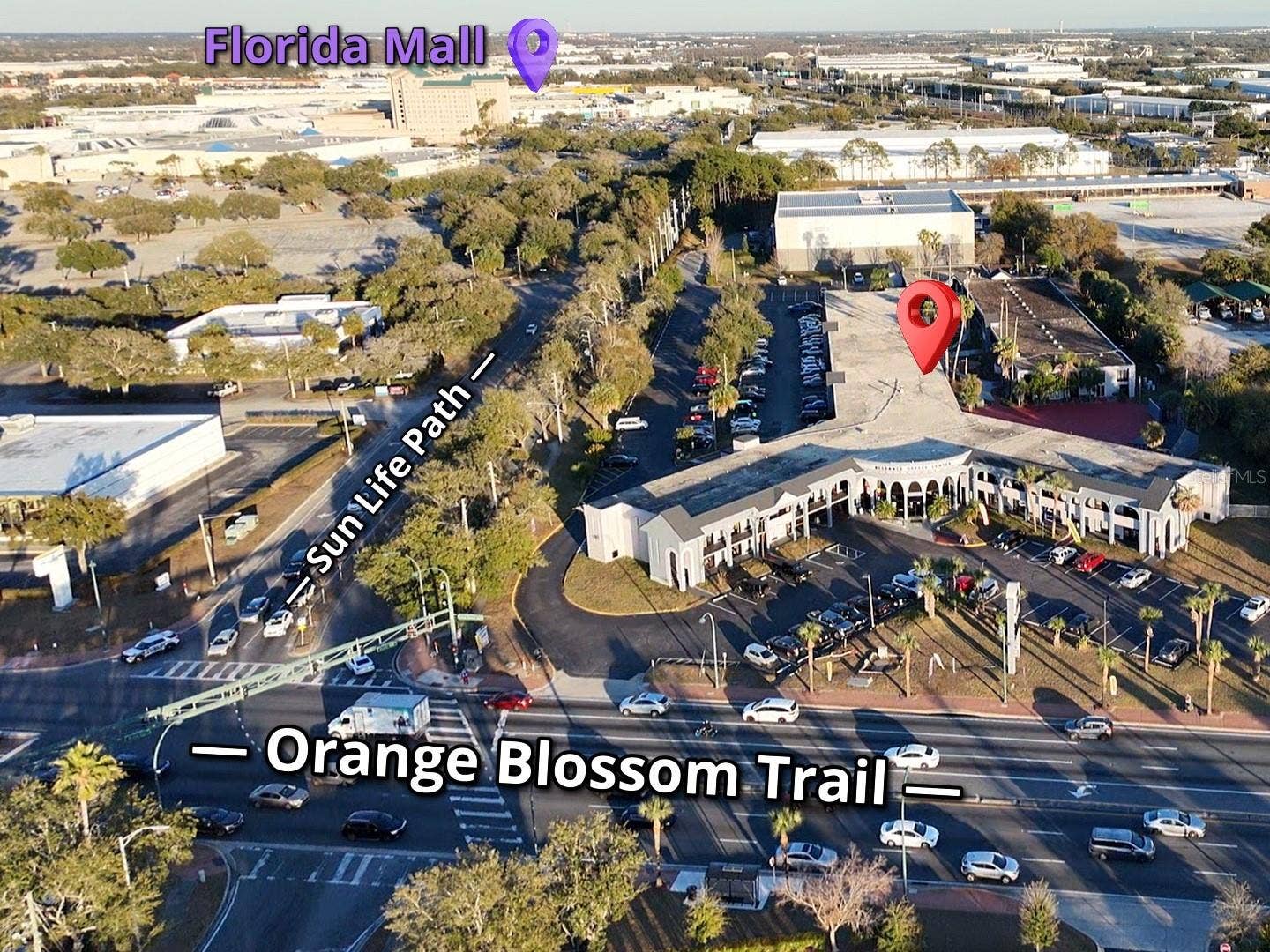 8421 S ORANGE BLOSSOM TRAIL, #145, Orlando, FL 32809 8421 S ORANGE BLOSSOM TRAIL, #145, Orlando, FL 32809