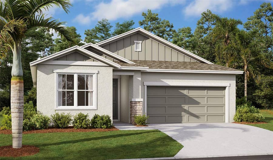 Property photo for 6414 CLOVER STREET, Lake Hamilton, FL