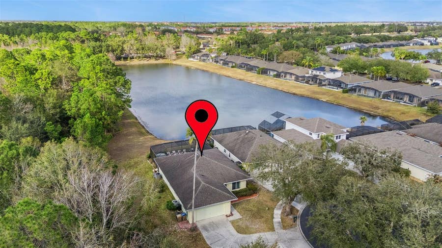 Property photo for 2901 SUNSET VISTA COURT, Kissimmee, FL