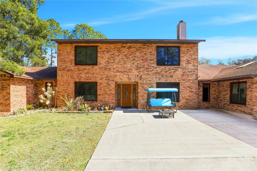Property photo for 1775 SUNDANCE DRIVE, St Cloud, FL