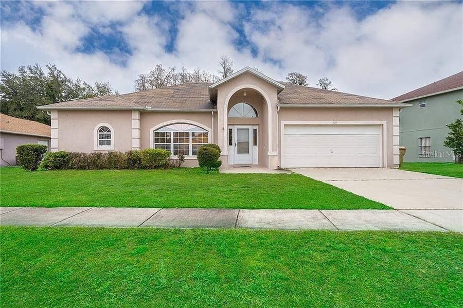 Property photo for 519 PINEHURST COVE, Kissimmee, FL
