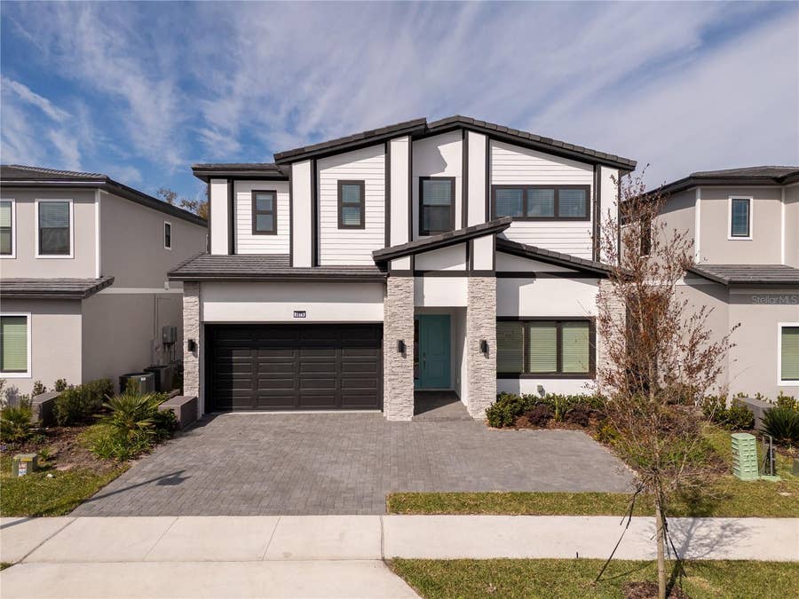 Property photo for 5674 HIGH SEAS DRIVE, Orlando, FL