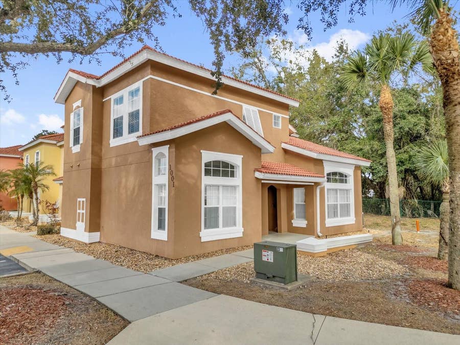 Property photo for 1001 PARK RIDGE CIRCLE, Kissimmee, FL