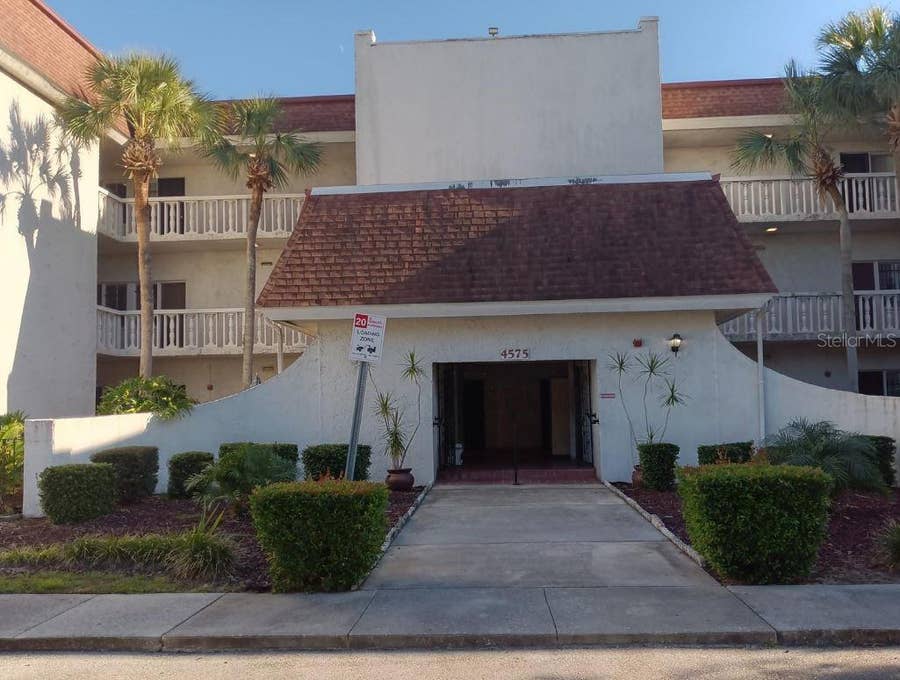 Property photo for 4575 S TEXAS AVENUE, #307, Orlando, FL