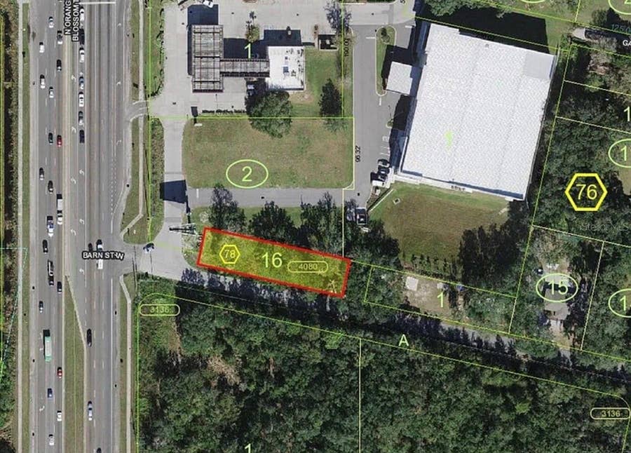 Property photo for BARN STREET, Kissimmee, FL